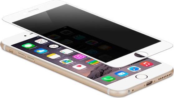 Image du produit Moshi iVisor (1 pièce(s), Apple iPhone 6 Plus)