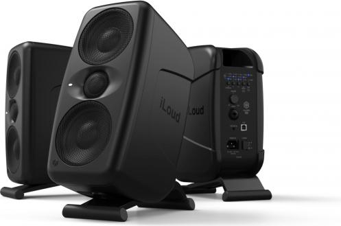 Immagine prodotto IK Multimedia iLoud MTM MKII (Attivo, Coppia, 2x 100 W)