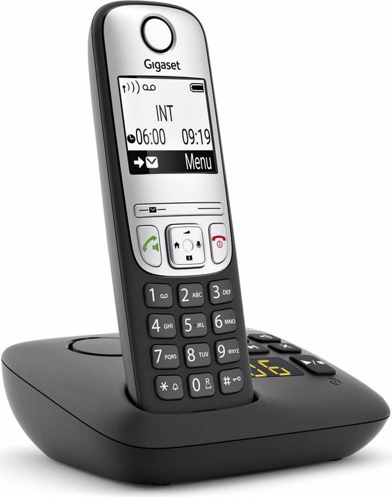 Produktbild Gigaset A690A Trio (DE-Version)