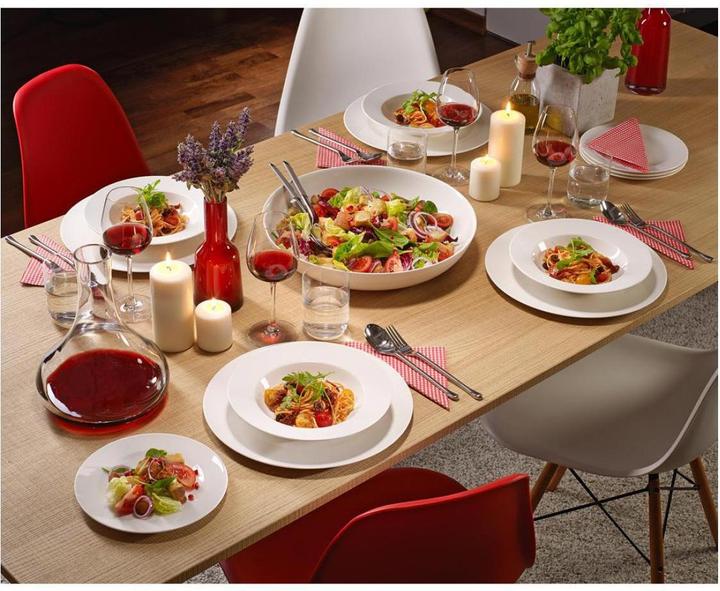 Actual product image Villeroy & Boch Dinner Plate For Me (1 x, 27 cm)