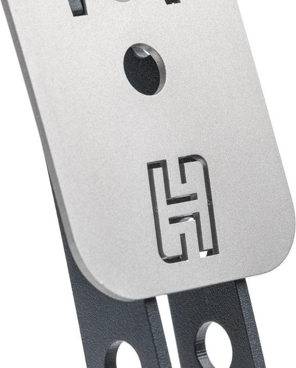Produktbild Heusinkveld Sim Pedals Sprint 2-Pedal Set