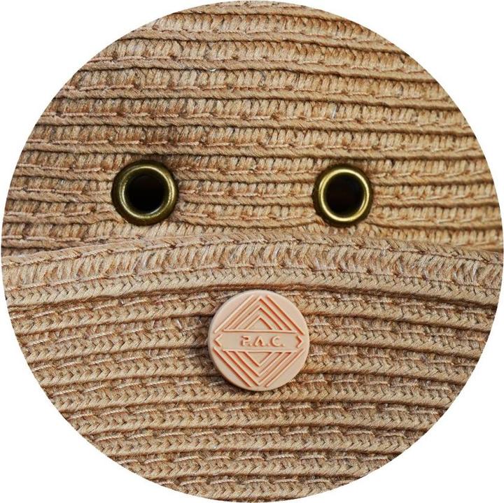 Immagine prodotto P.A.C. Kruger Boonie Straw Hat (L)