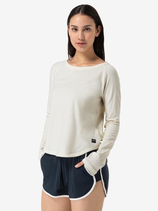 Actual product image Super Natural Women's Everyday Crew (M)