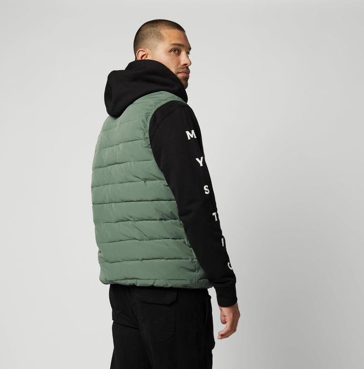 Actual product image Mystic Quilted Bodywarmer (L)