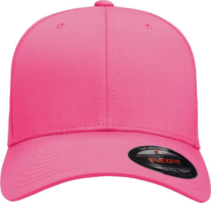 Image du produit Yupoong - Casquette de baseball - Homme (XL)