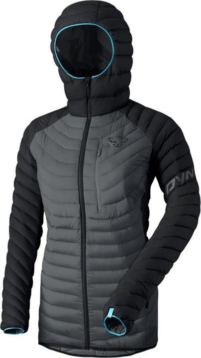 Produktbild Dynafit Radical Down Hood Damen Daunenjacke (40, 42)