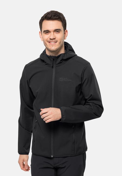 Actual product image Jack Wolfskin Bornberg Hoody M (3XL)