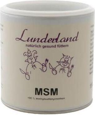 Image du produit Lunderland Msm (Senior, Adulte, Junior, 1 pcs, 150 g)