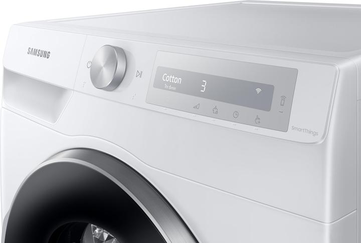 Immagine prodotto Samsung DV8GA6225LH (8 kg, A destra)