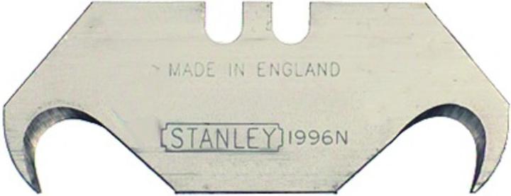 Image du produit Stanley Lame Crochet 1996N 5pcs (Lame de rechange)
