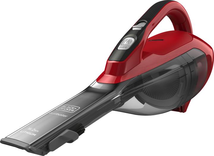 Actual product image Black & Decker DVA 315 J