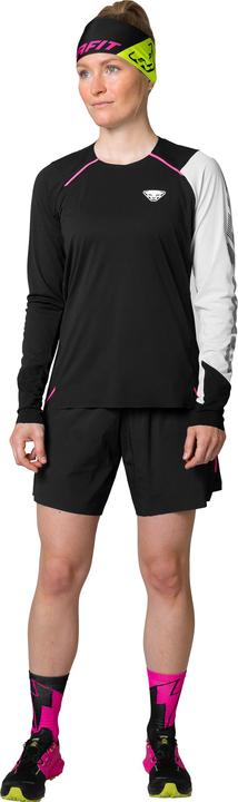 Actual product image Dynafit DNA long-sleeved shirt (M)