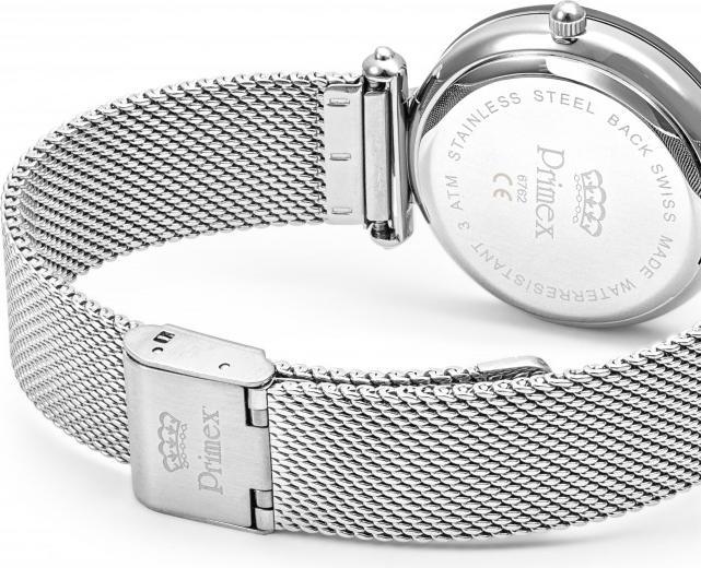 Produktbild Primex Uhr (Analoguhr, 33 mm)