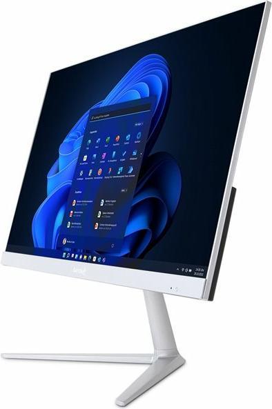 Image du produit Wortmann TERRA TOUT-EN-UN-PC 2400 GREENLINE (Intel Core i5-1335U, 8 Go, 500 Go, Intel Iris Graphics)