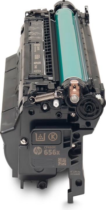 Produktbild HP 656x (BK)