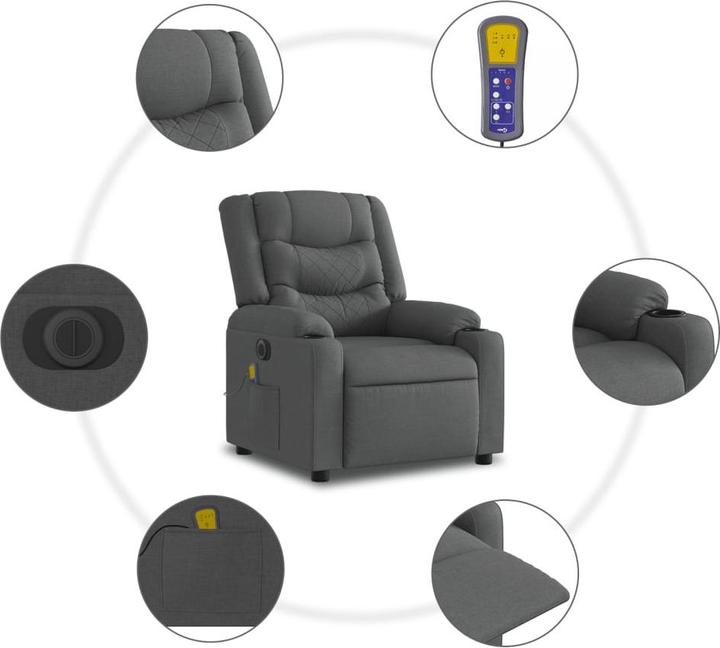 Produktbild VidaXL Ilonka