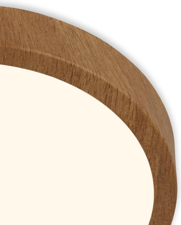 Image du produit Briloner Luminaire LED en saillie (2000 lm)