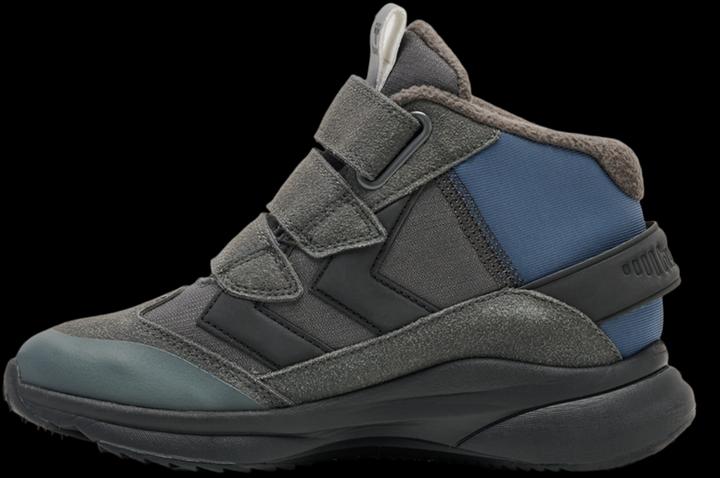 Produktbild hummel Reach Zero Mid Tex Jr (33)