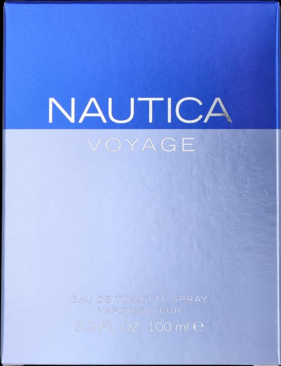 Produktbild Nautica Voyage (Eau de Toilette, 100 ml)