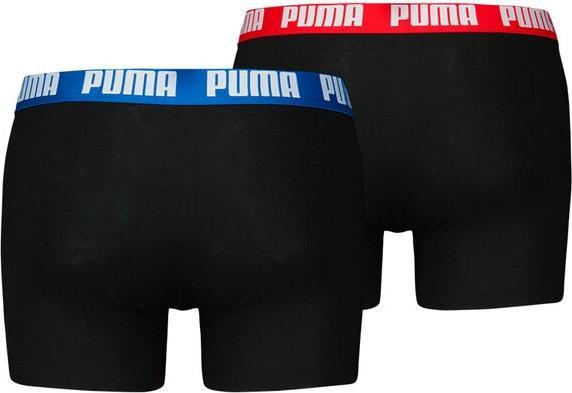 Image du produit Puma Basic Boxer (S, lot de 2)