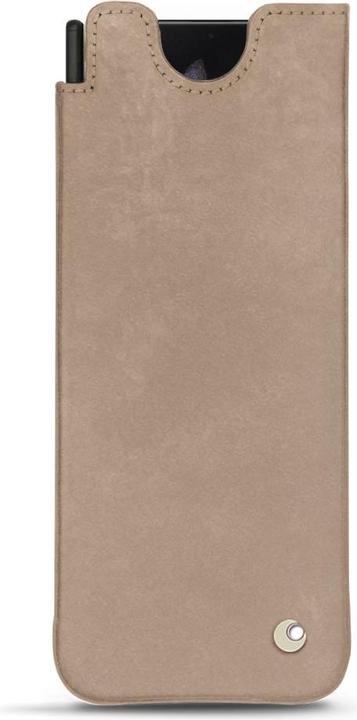 Taupe vintage ( Pantone #bda790 )