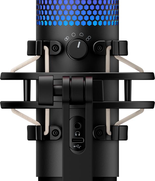 Produktbild HyperX QuadCast S