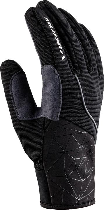 Image du produit Vikingsports VIKING Gloves Kirken Multifunction Gants pour hommes Black - 9 (9)