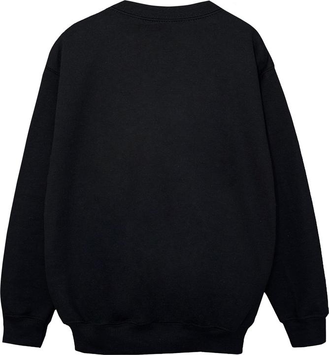 Produktbild Disney Goofy Reading In Space Sweatshirt Jungen (128)