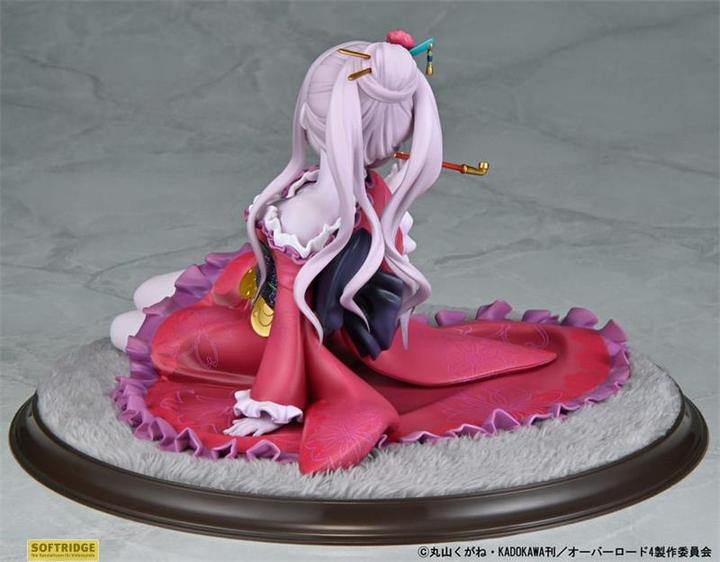 Produktbild Kaitendoh Overlord III Shalltear Enreigasyo