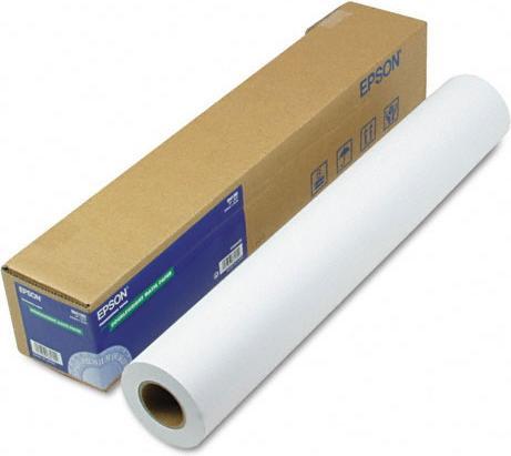 Epson Presentation Papier HiRes 180g/m2 610mm x 30m 1 Rolle 1er-Pack 610mm x 30m (180 g/m², 3000 cm, 61 cm)