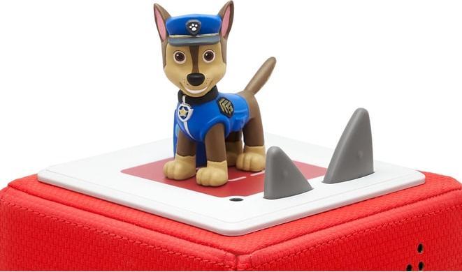 Actual product image Tonies Paw Patrol Sea Turtle Rescue (German)