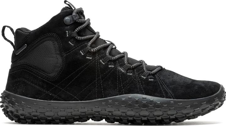 Actual product image Merrell Wrapt Mid Wp (45)