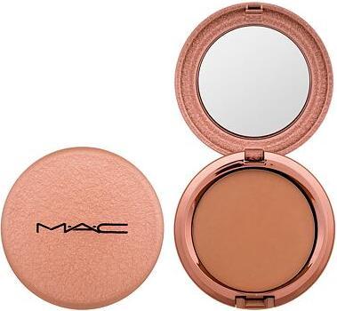 Image du produit MAC Cosmetics Skinfinish Sunstruck Bronzer Matte Light Golden (Or clair, Contour, 8 g)