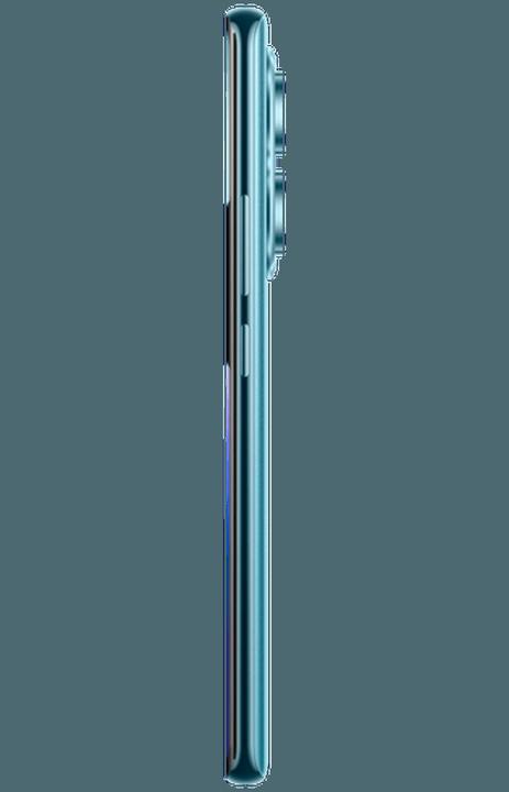 Actual product image Xiaomi Redmi Note 14 Pro (512 GB, Ocean Blue, 6.67")
