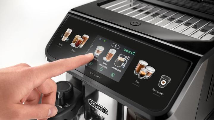 Immagine prodotto De'Longhi Eletta Explore Cold Brew