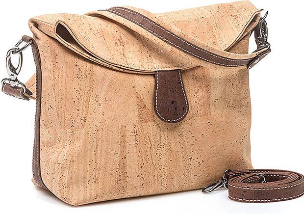 Produktbild Marla Pais Korktasche «Alfama» natur