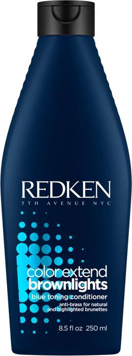 Produktbild Redken color extend brownlights Conditioner (250 ml)