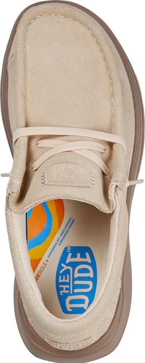 Produktbild Hey Dude Wendy COMF Suede (38)