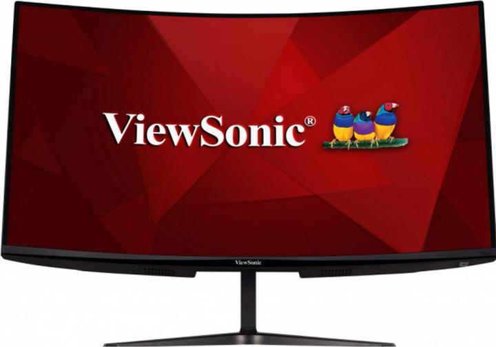 Actual product image Viewsonic VX3218 (1920 x 1080 pixels, 31.50")