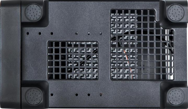 Produktbild Chieftec BT-06B-250VS Computer-Gehäuse (Mini-ITX)