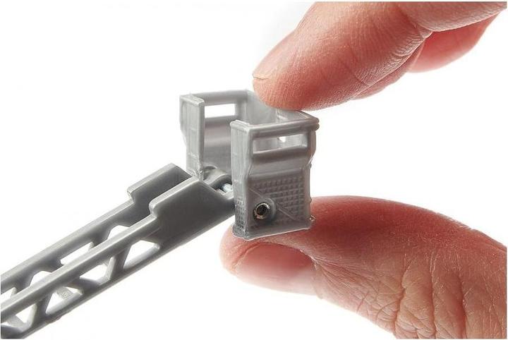 Image du produit Siku Échelle de la table tournante des pompiers