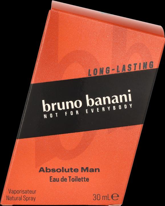 Immagine prodotto Bruno Banani Eau de Toilette re21 (Eau de toilette, 30 ml)