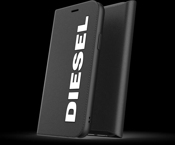 Produktbild Diesel Booklet Case Core (Apple iPhone 11 Pro)