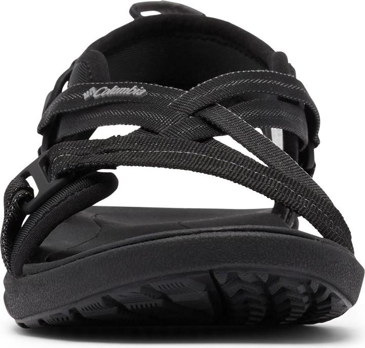 Actual product image Columbia Sandal for ladies (41)