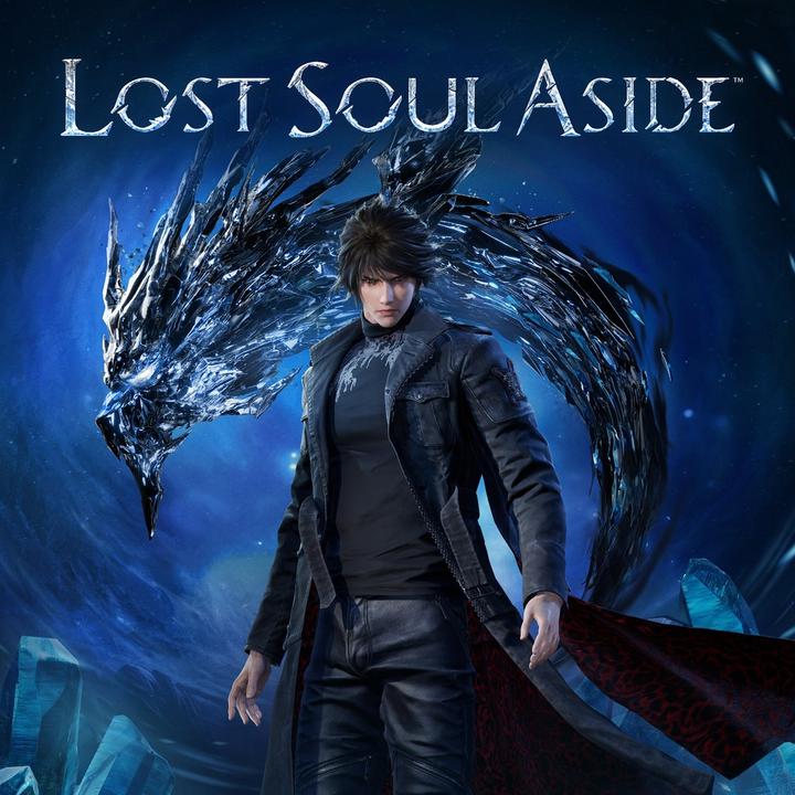Image du produit Sony Lost Soul Aside (PS5, DE)