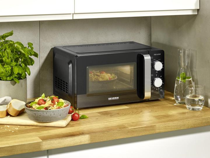 Immagine prodotto Severin 7781 Microonde (17 l)