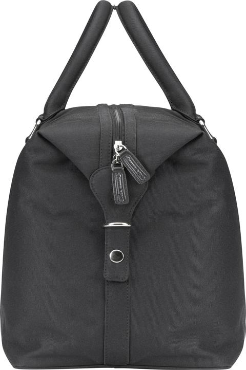 Actual product image dbramante1928 Broadway - Weekender Bag Recycled - Black