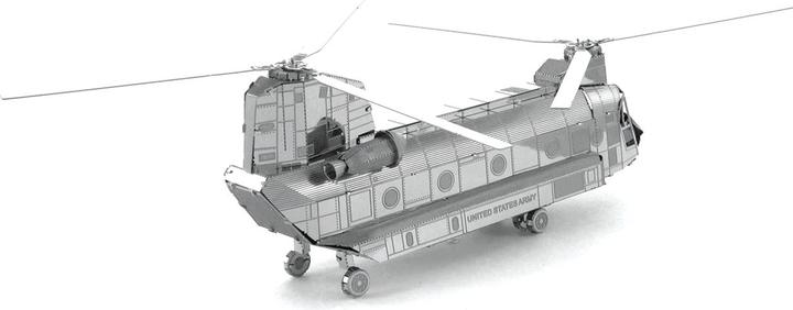 Produktbild Metal Earth Boeing CH-47 Chinook