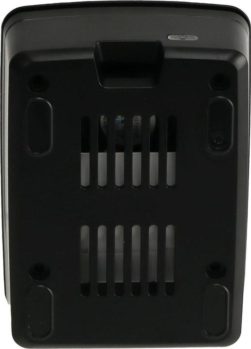 Produktbild Raspberry Pi Official 5 case with fan