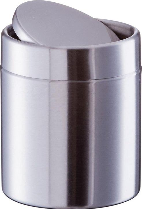 Image du produit Zeller Present Poubelle de table (1.20 l)